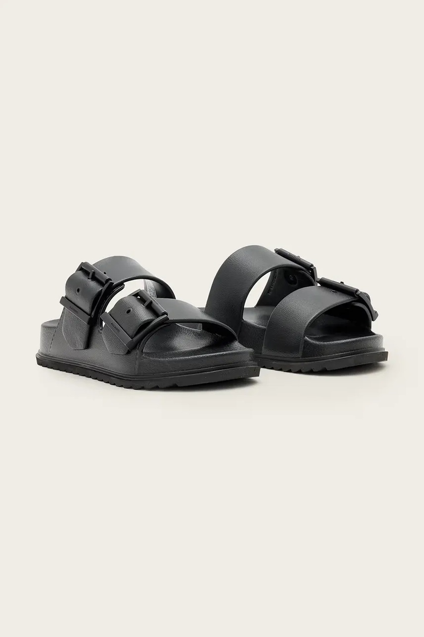 Šľapky AllSaints Sian Eva Sandal