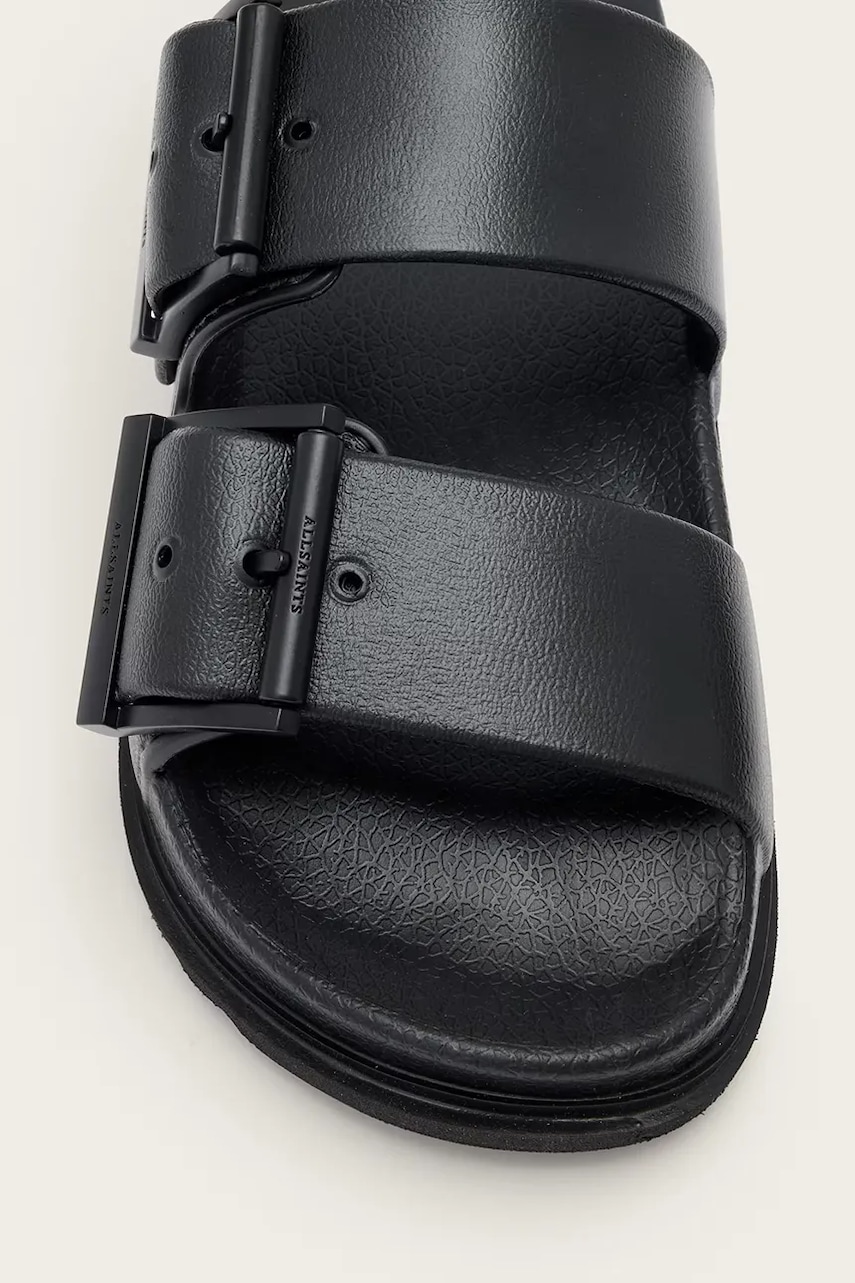 Šľapky AllSaints Sian Eva Sandal