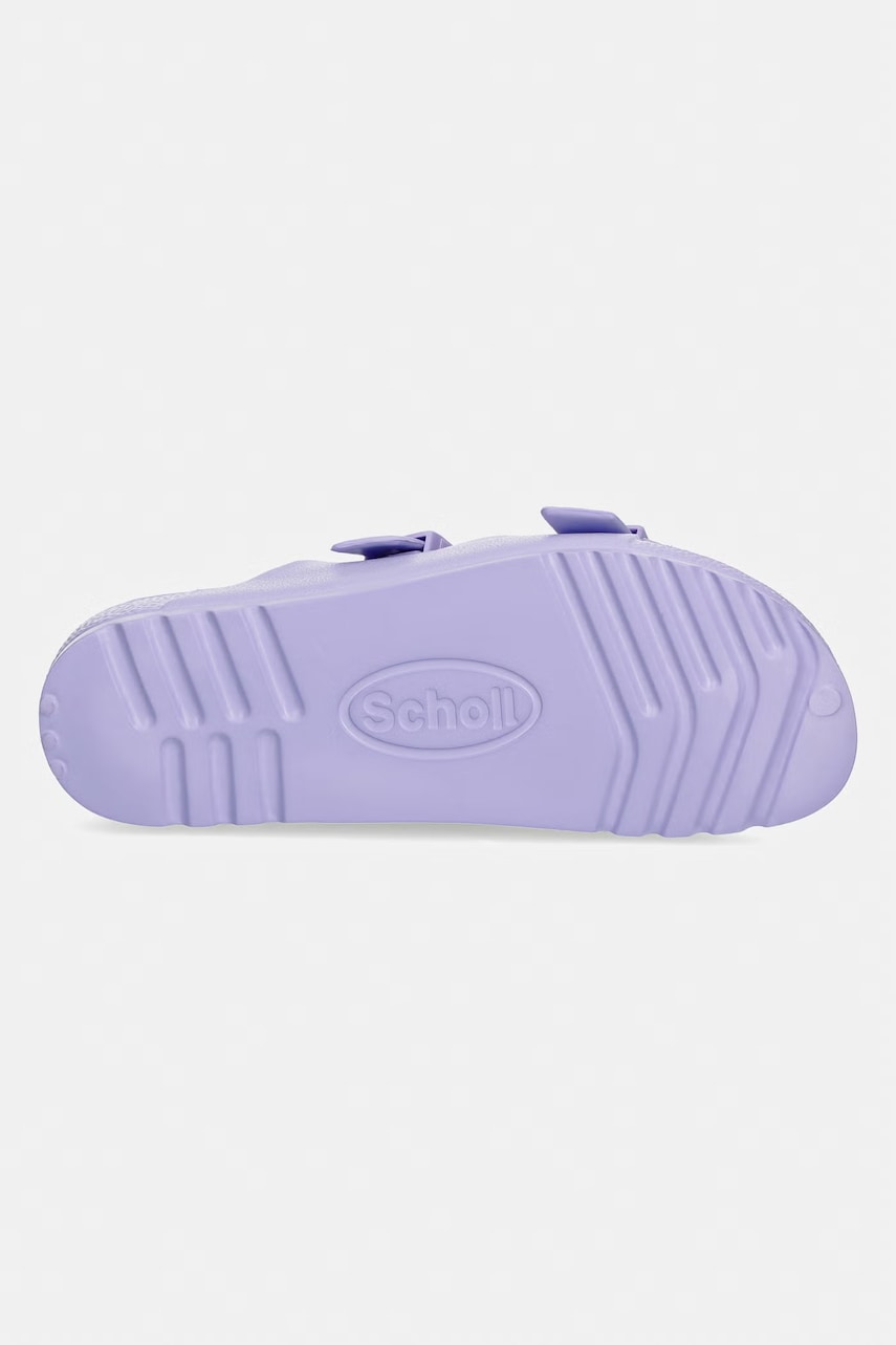 Scholl dámske šľapky BAHIA