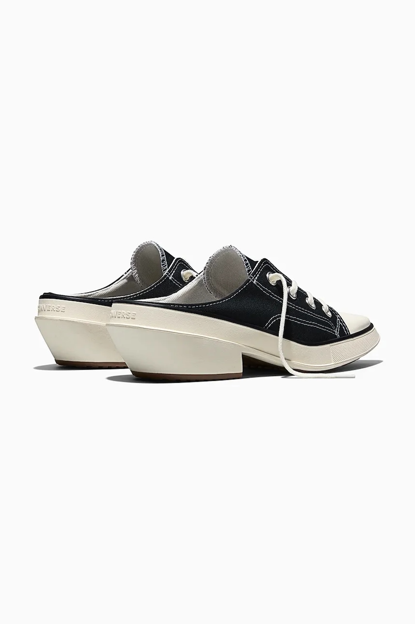 Šľapky Converse Chuck 70 De Luxe Pointed Mule