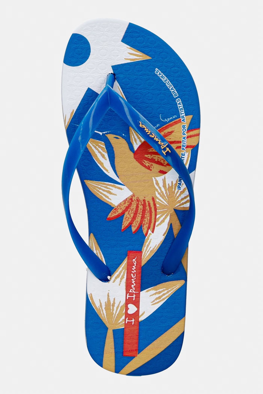Ipanema žabky dámské ARTE AD (obrázek 4)