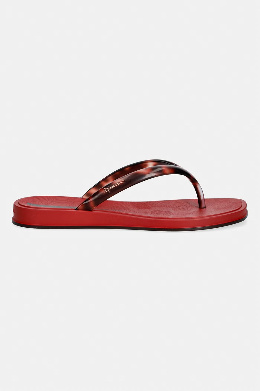 Ipanema σαγιονάρες δίχαλο Γυναικεία GLOW TRENDY