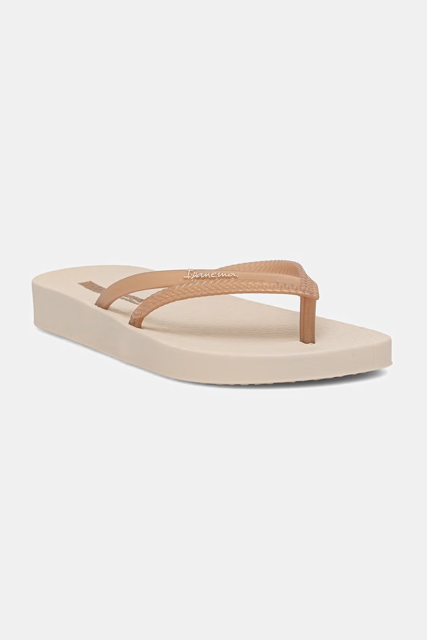 Levně Ipanema žabky dámské BOSSA SOFT V