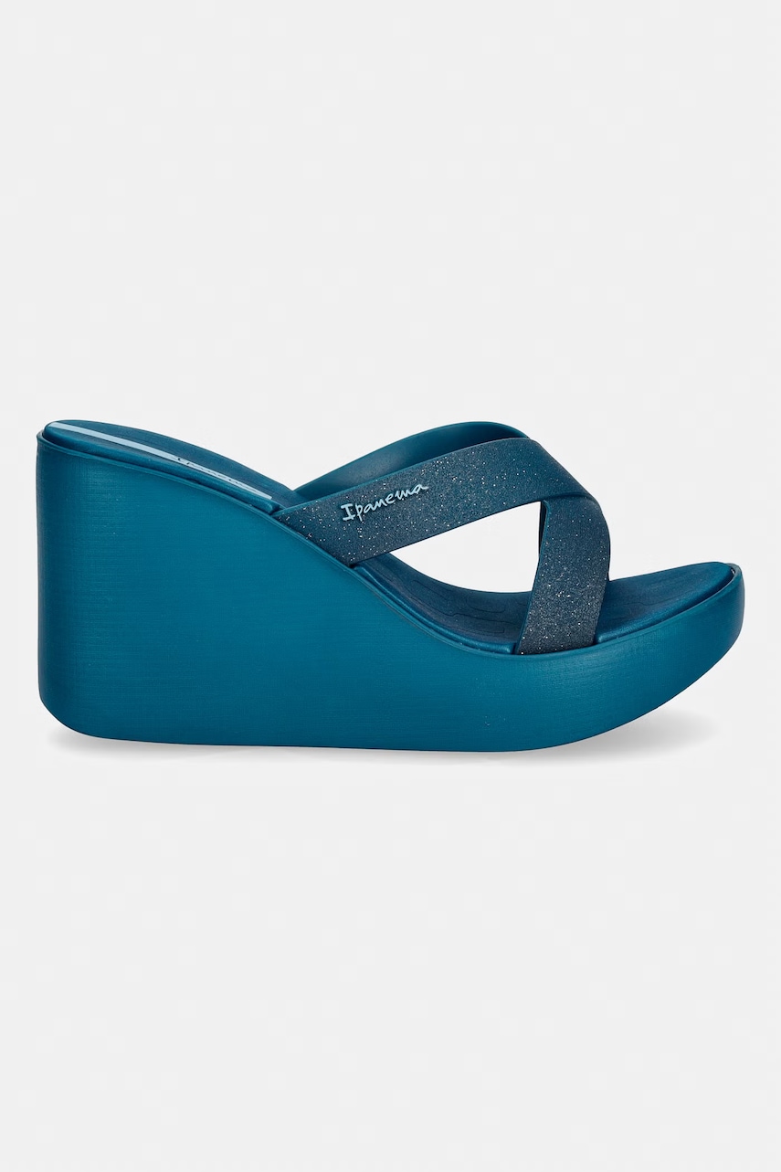Ipanema šľapky dámske HIGH FASHION