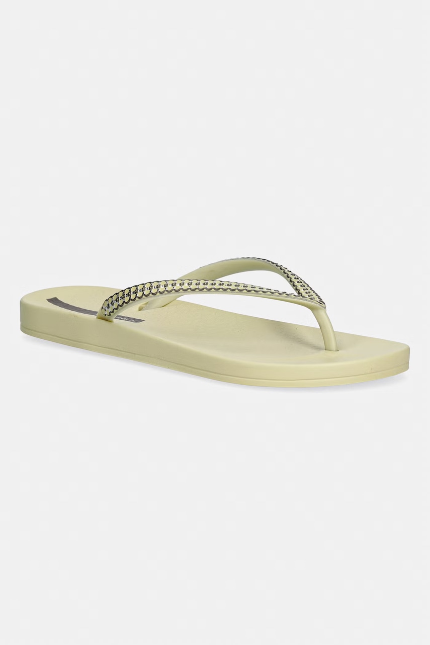 Ipanema σαγιονάρες δίχαλο Γυναικεία MESH X FEM