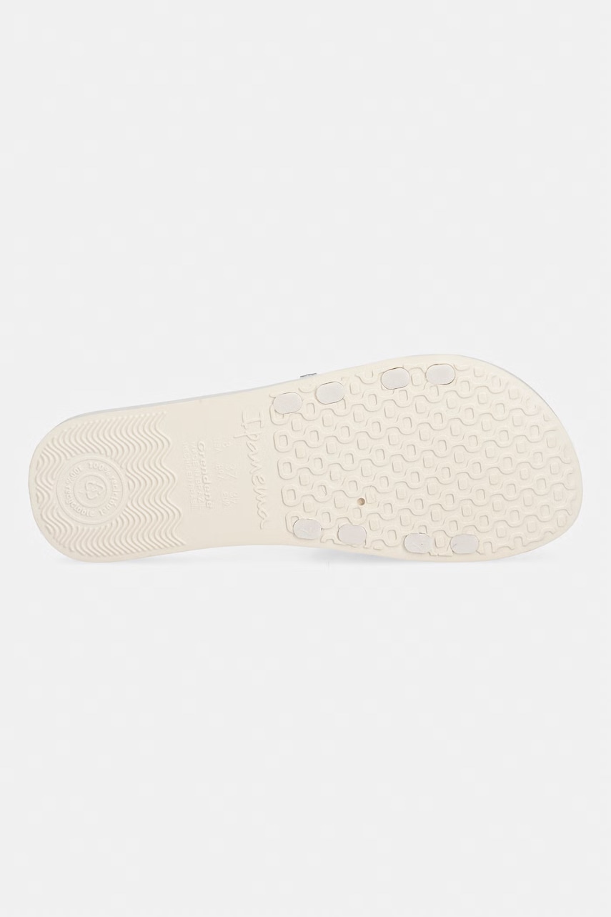 Ipanema šľapky dámske MESH SLIDE I