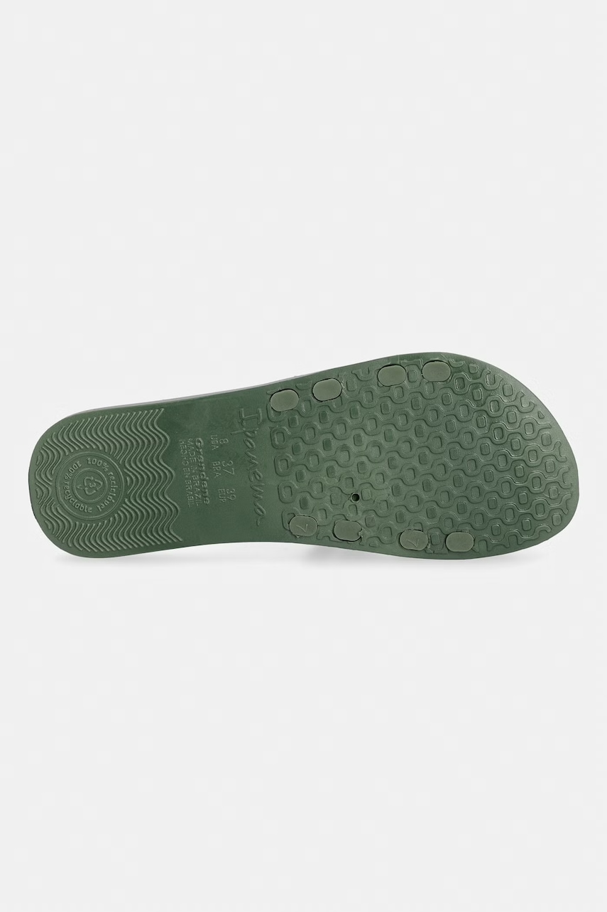 Ipanema šľapky dámske MESH SLIDE I