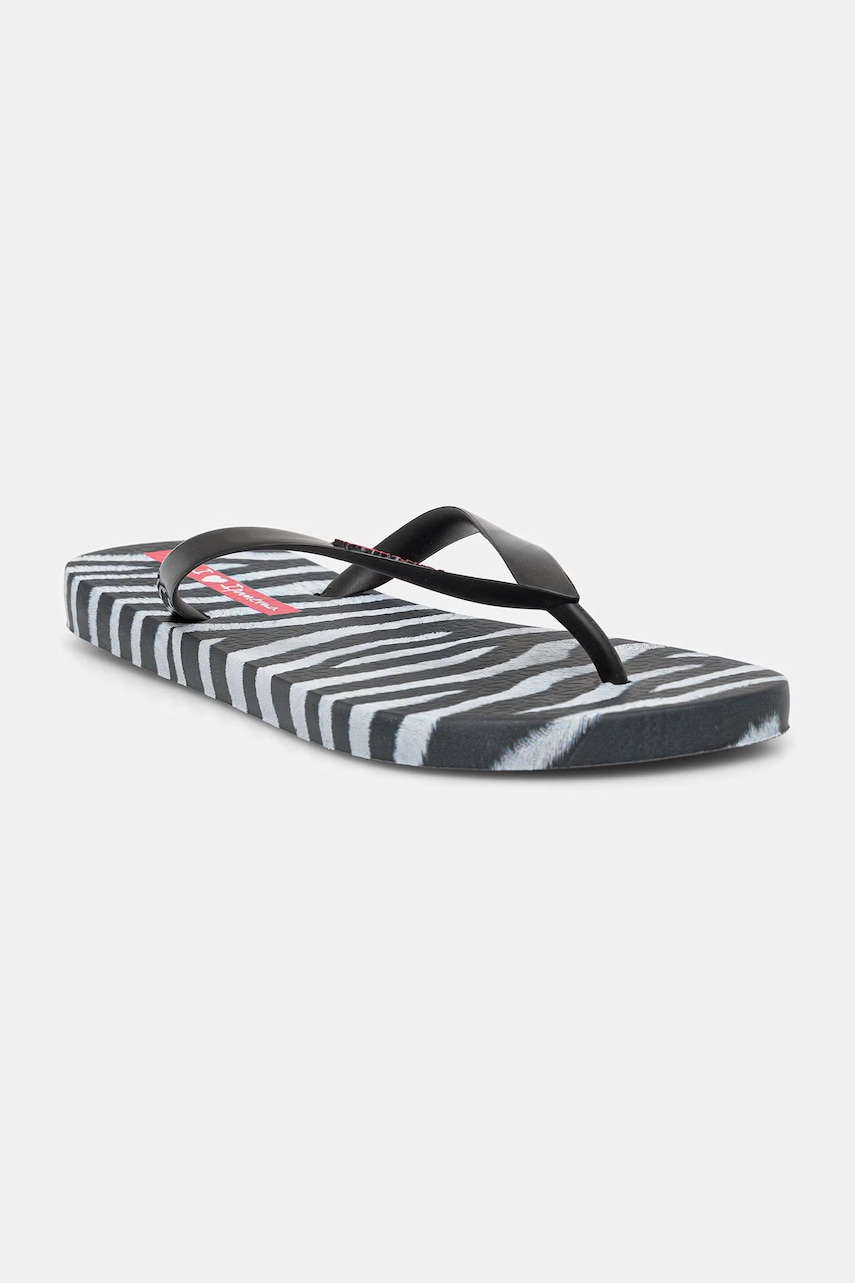 Ipanema σαγιονάρες δίχαλο Γυναικείες ANIMAL PRINT