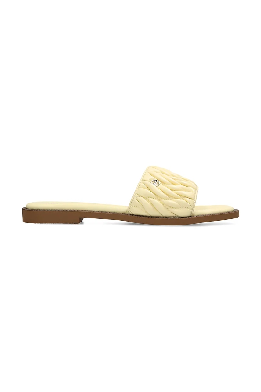 Mexx σαγιονάρες επίπεδες Γυναικείες TULLA ZUMO Sandal