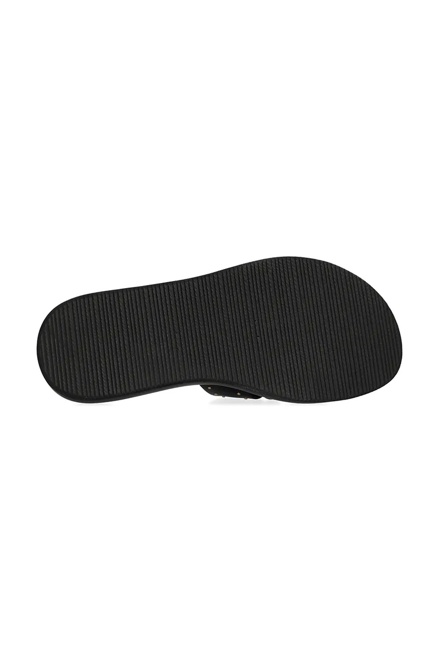 Mexx šľapky na platforme dámske LOTUS II PACHA Sandal