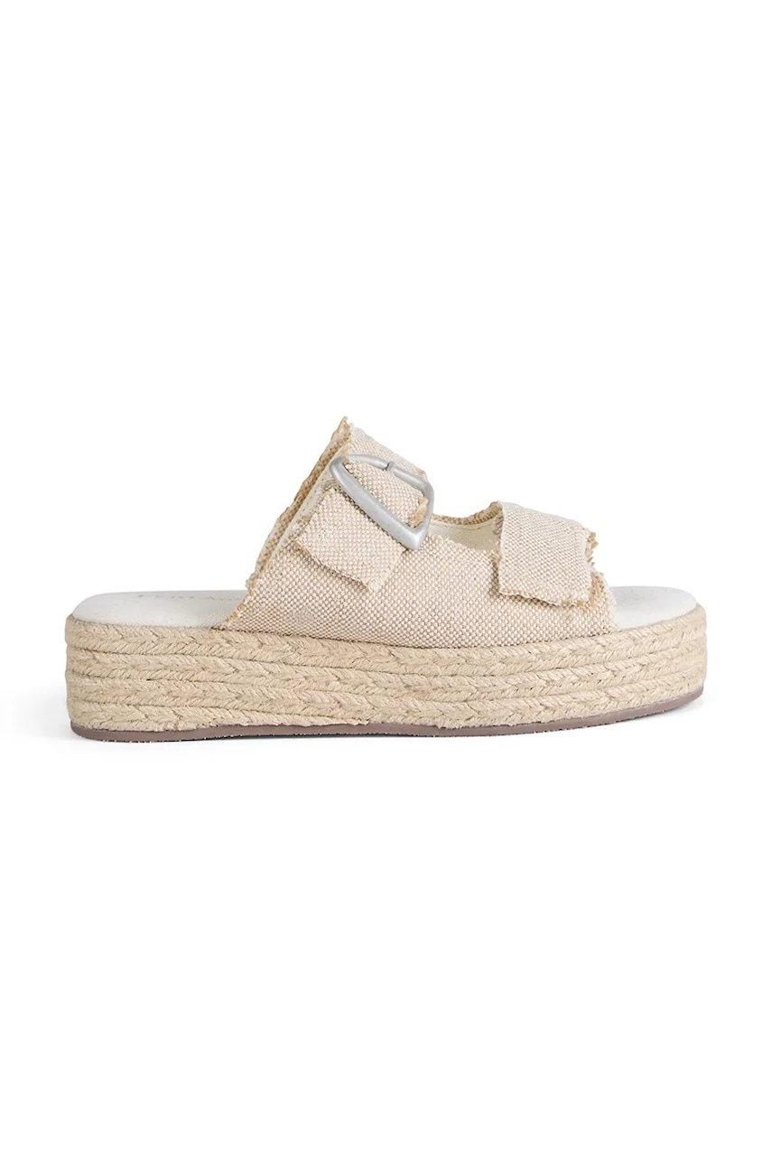 Emu Australia pantofle espadrilky dámské Ayers 2.0