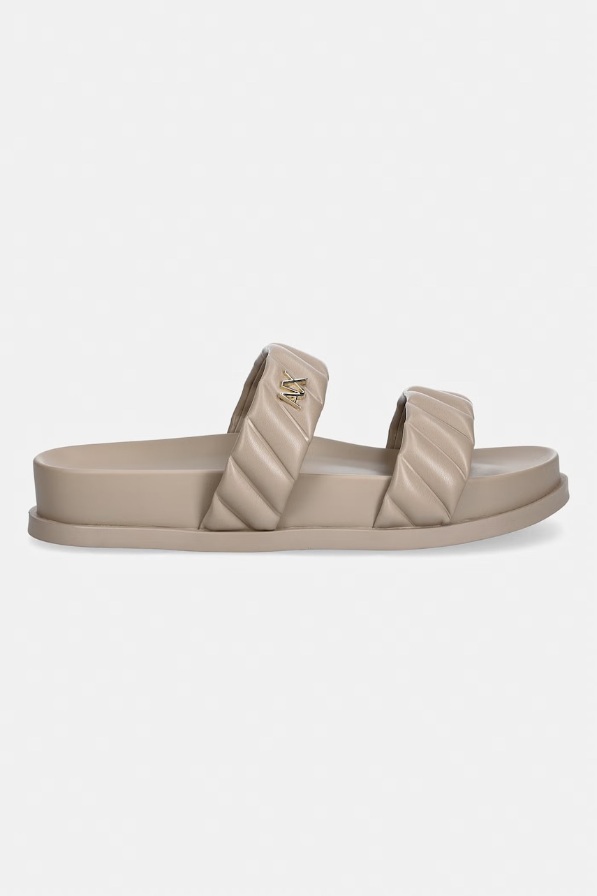 Armani Exchange šľapky dámske