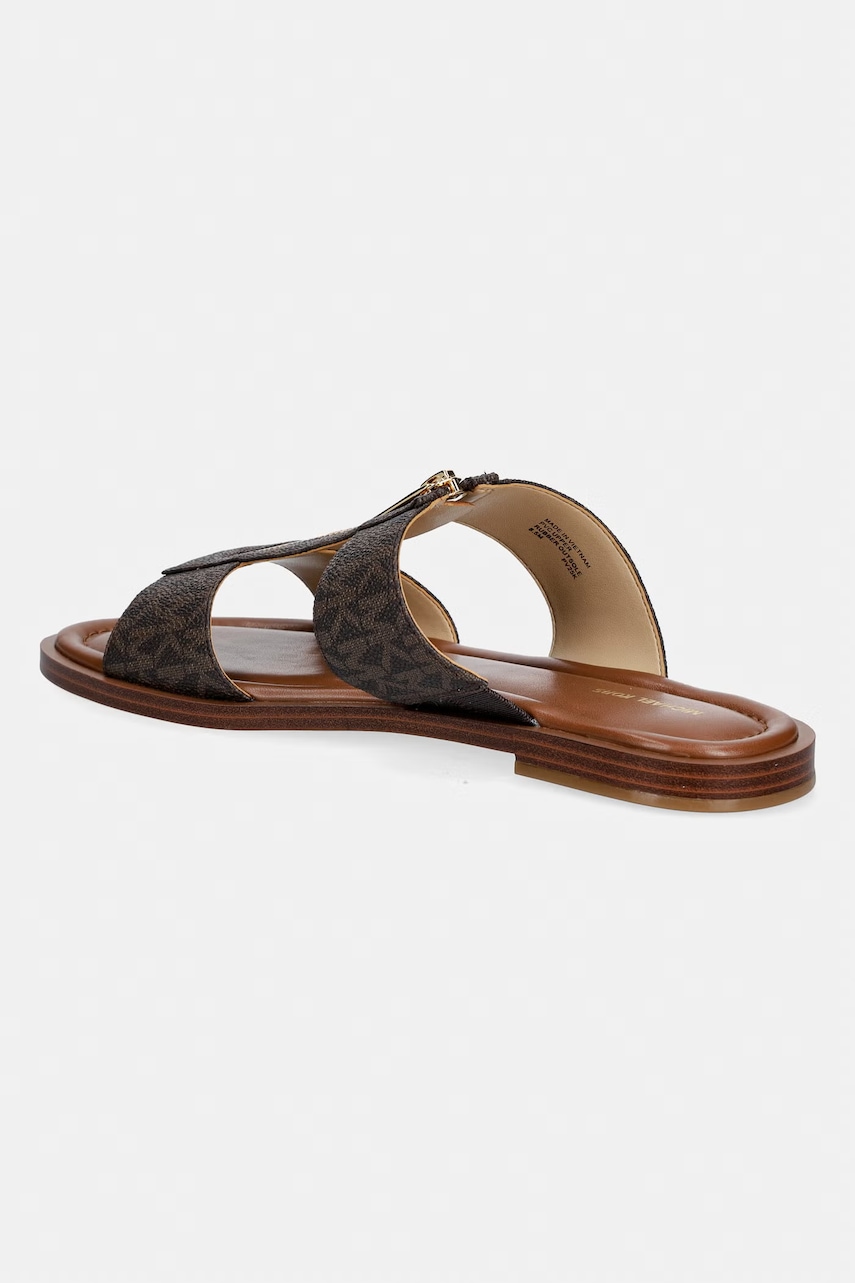 MICHAEL Michael Kors šľapky dámske Berkley Flat Sandal