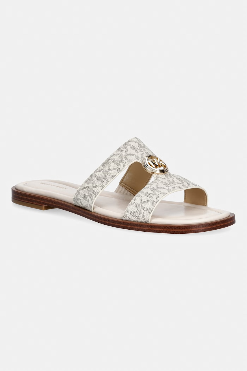 MICHAEL Michael Kors Σαγιονάρες Γυναικεία Erin Flat Sandal
