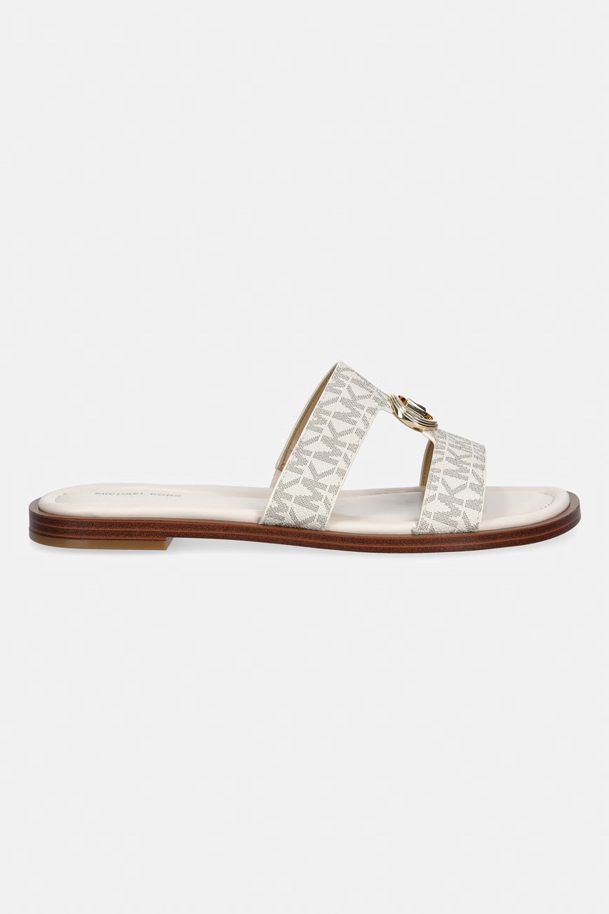 MICHAEL Michael Kors šľapky dámske Erin Flat Sandal