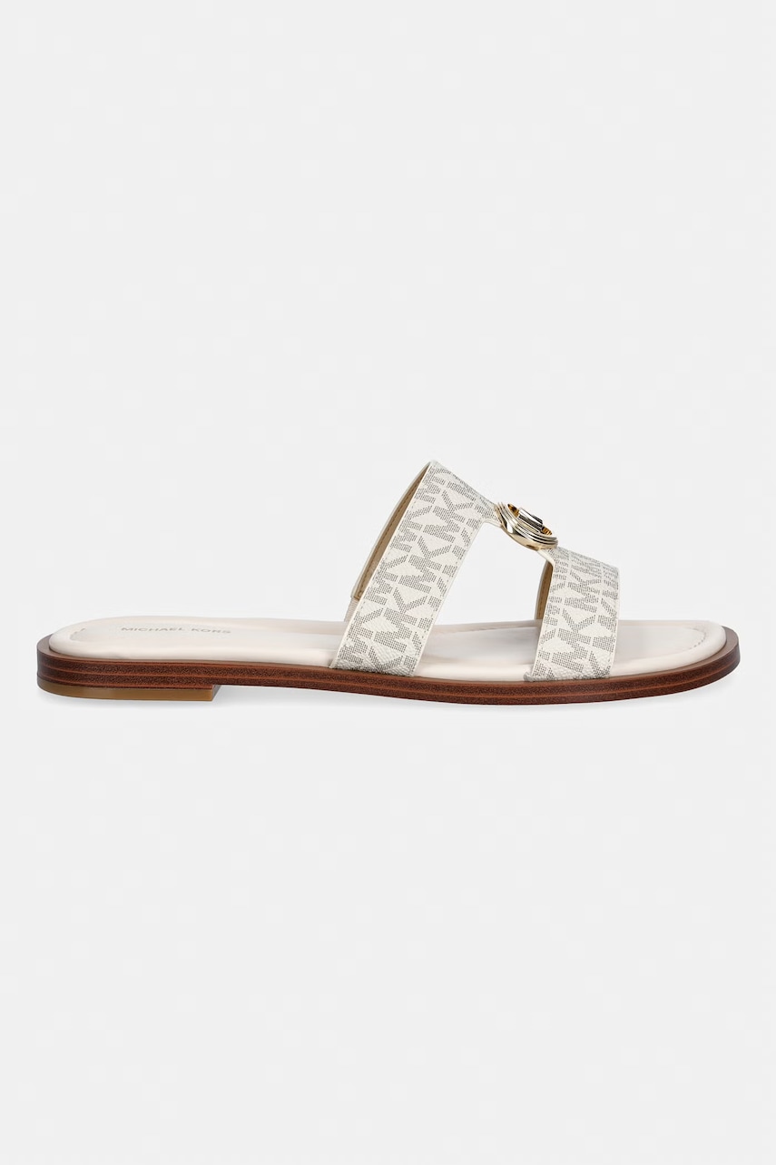 MICHAEL Michael Kors šľapky dámske Erin Flat Sandal