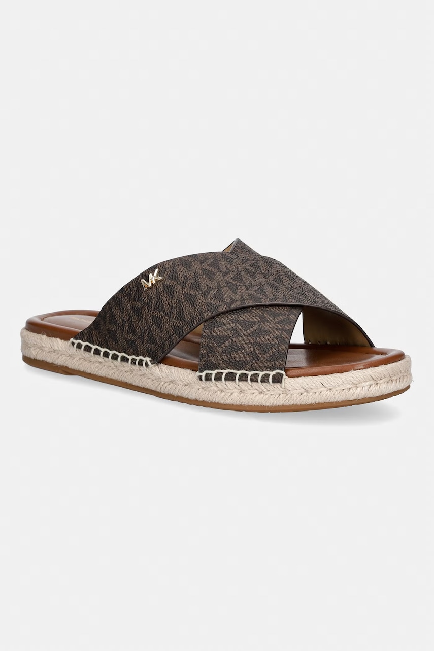 MICHAEL Michael Kors šľapky dámske Kenzie Sandal