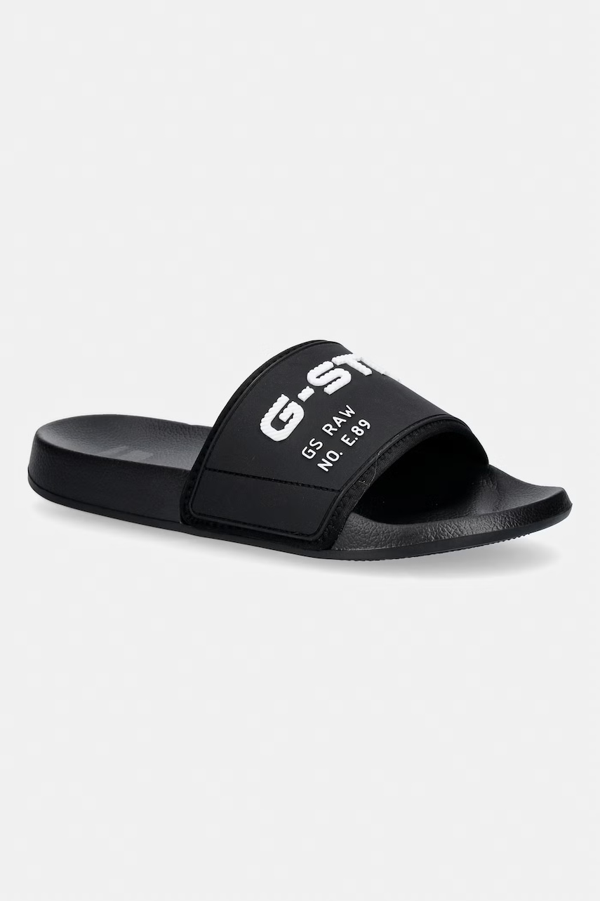 G-Star Σαγιονάρες Γυναικεία Cart Slide W