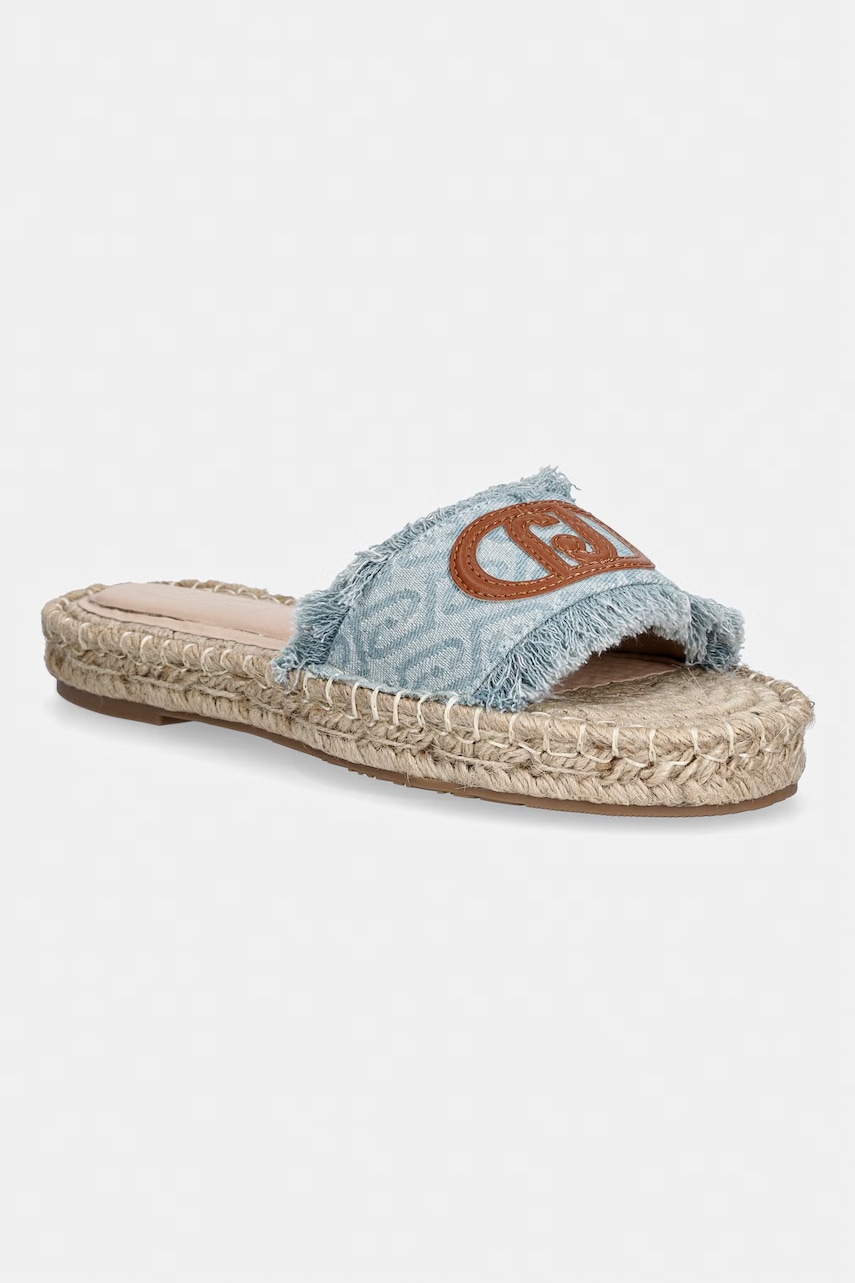 Liu Jo papuci de damă PAROS 01