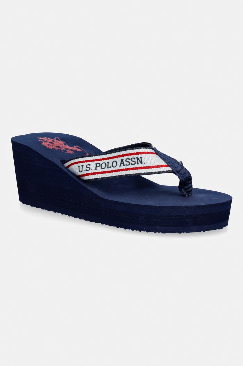 U.S. Polo Assn. σαγιονάρες δίχαλο Γυναικεία CHANY006B
