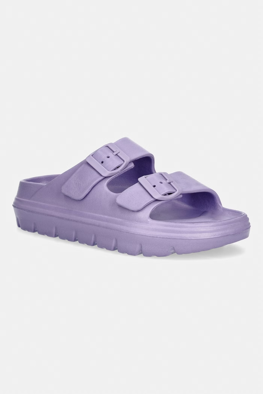 U.S. Polo Assn. šľapky dámske MALIBU001