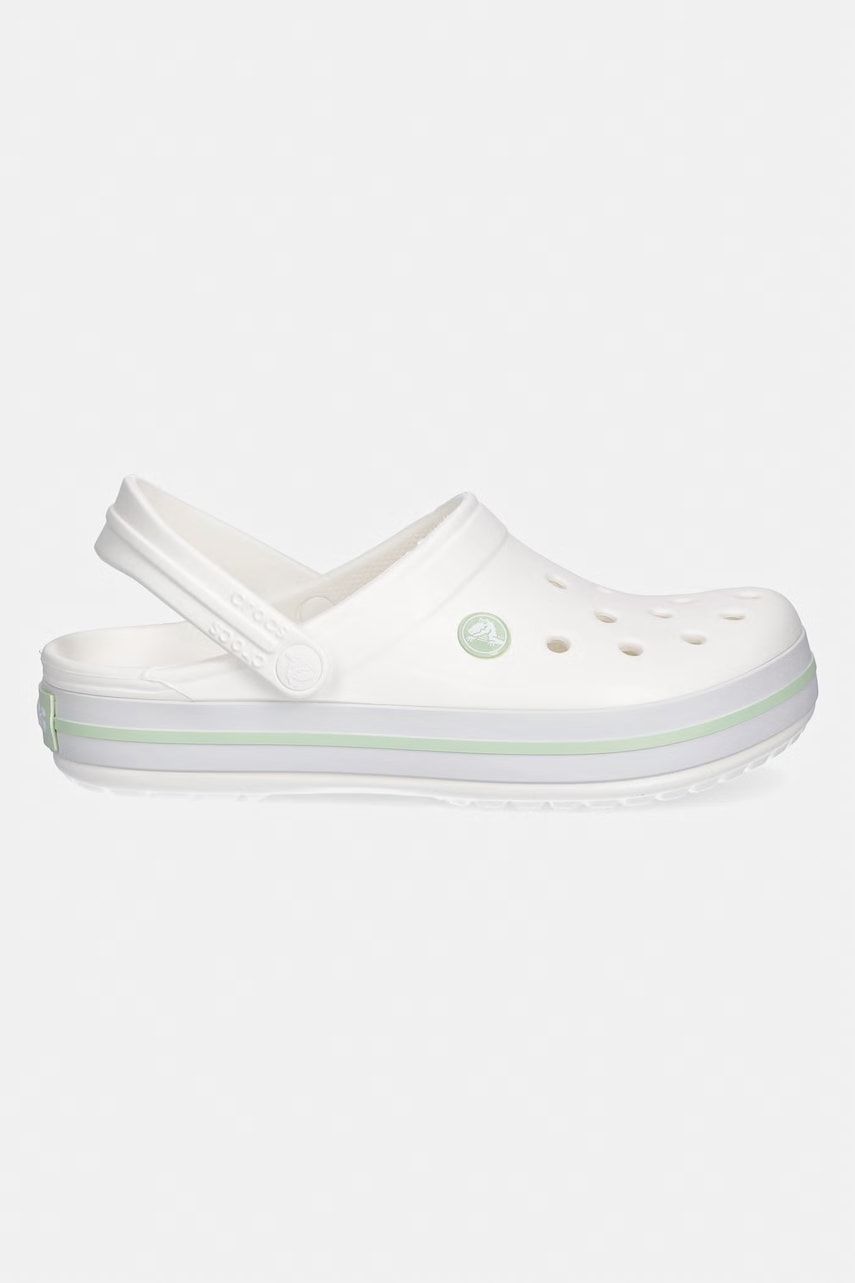 Crocs šľapky dámske Crocband