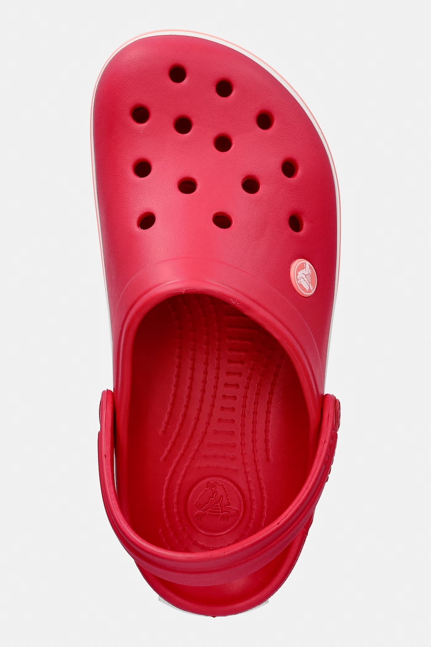 Crocs šľapky dámske Crocband