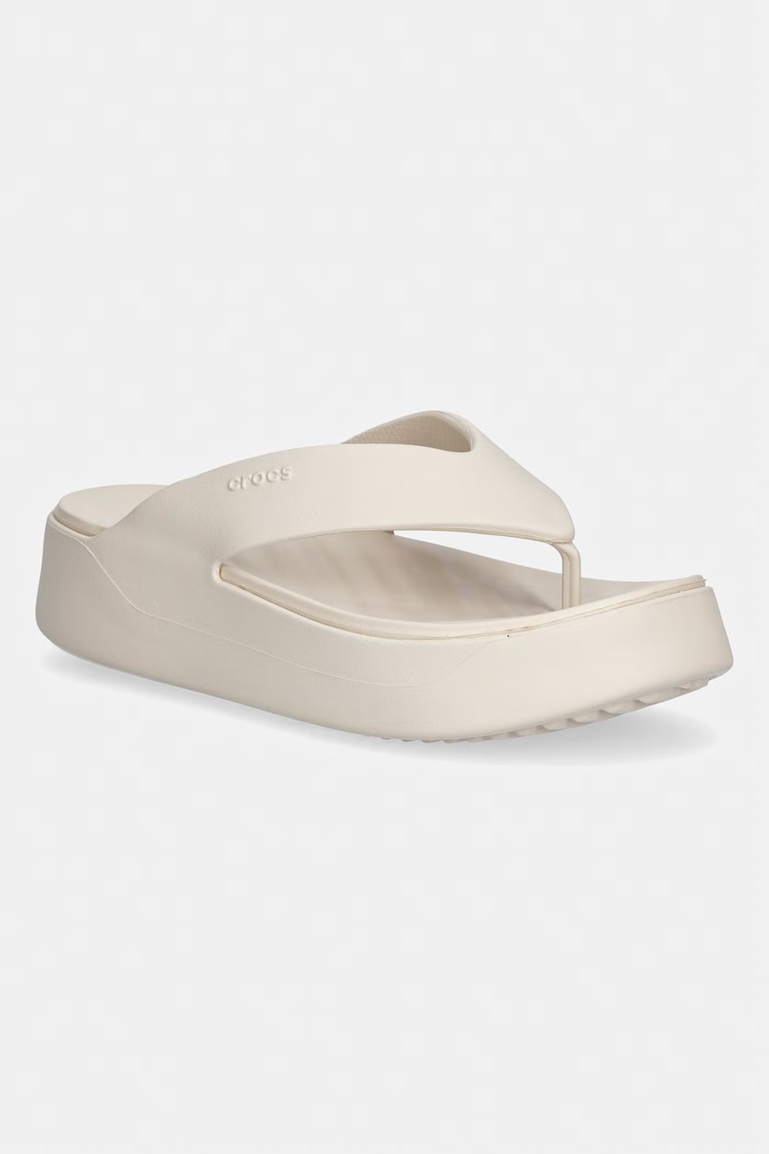 Crocs Ιαπωνικές Γυναικείες Getaway Platform Flip