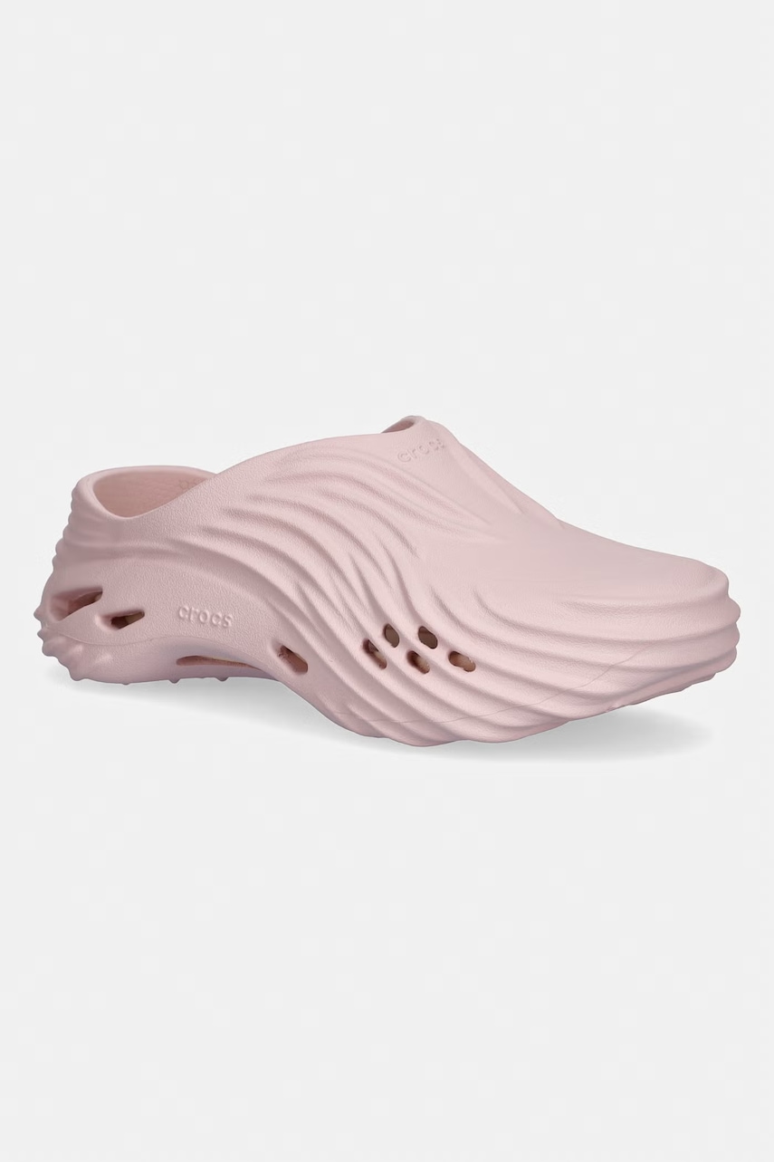 Crocs Σαγιονάρες Γυναικεία Echo Wave