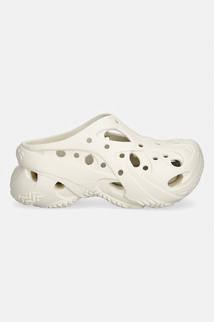 Šľapky Crocs Caged Clog