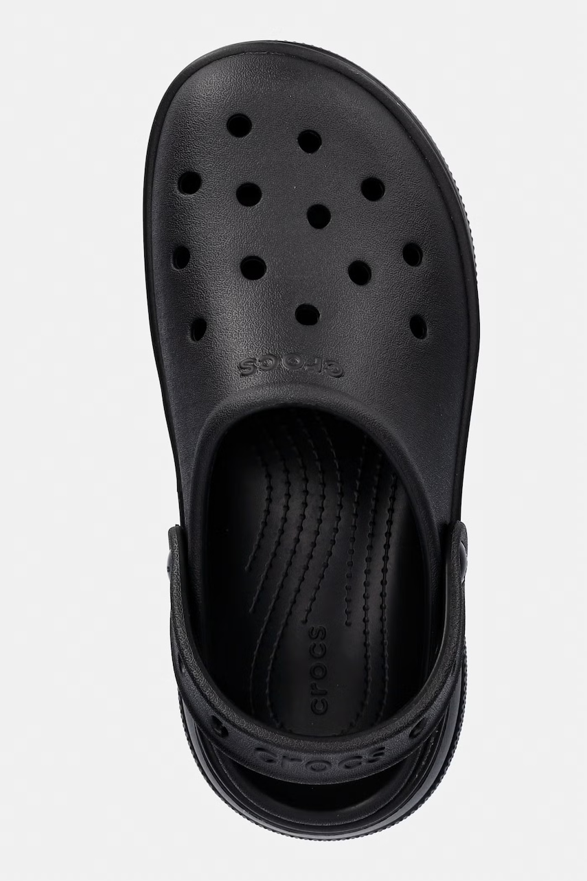Šlapky Crocs Classic Stacked Clog