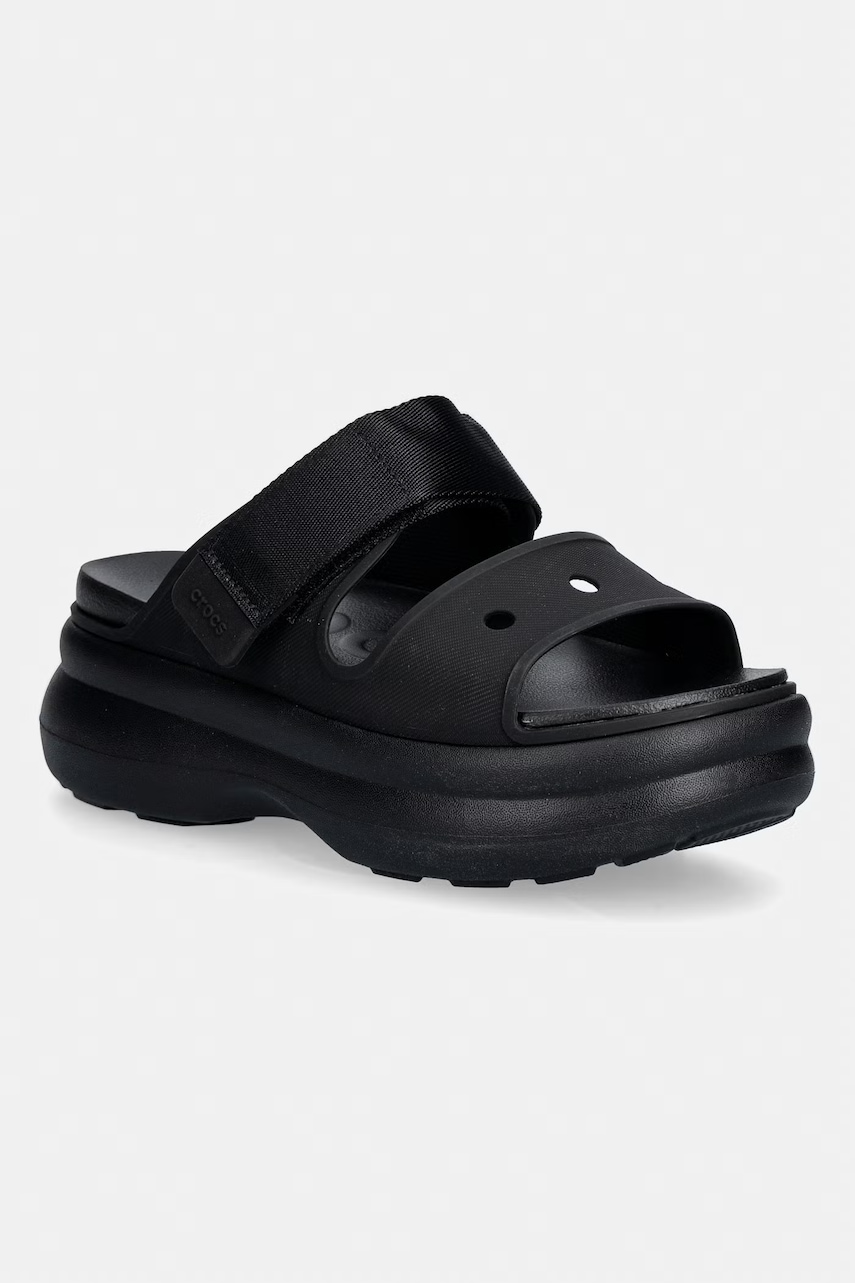 Γυναικείες παντόφλες Crocs Soho Two Strap Sandal 212861.001