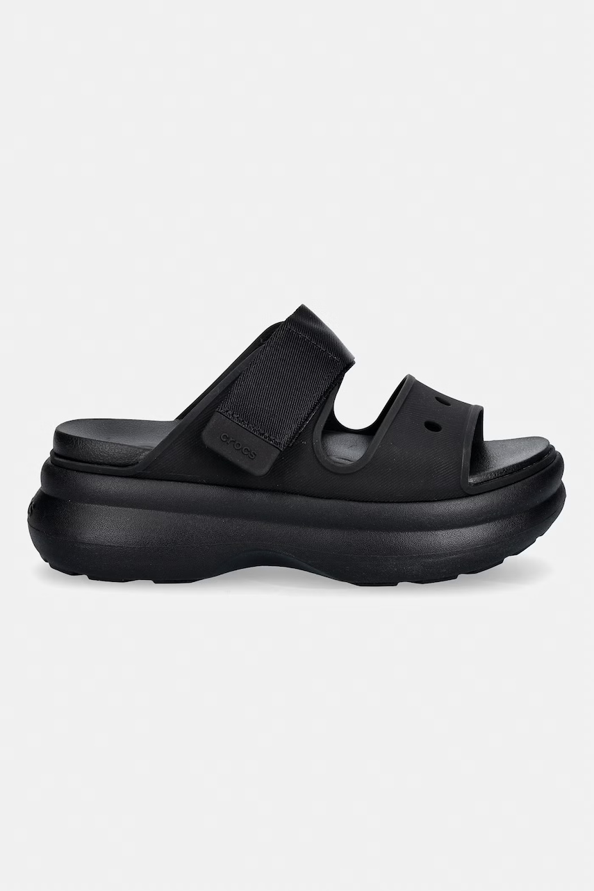 Crocs šľapky dámske Soho Two Strap Sandal