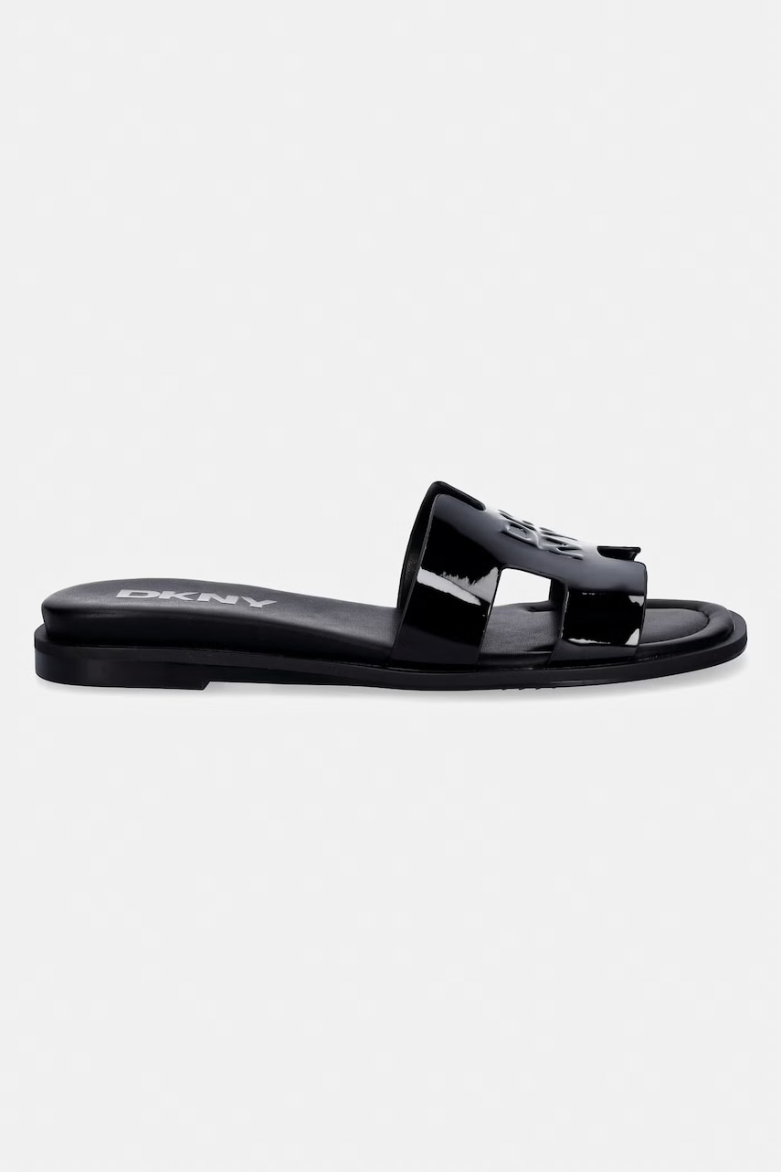 Šľapky Dkny Columba