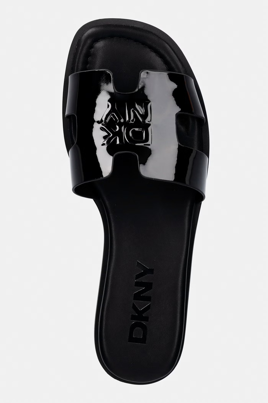 Šľapky Dkny Columba