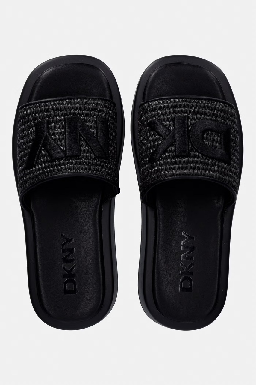 Šľapky Dkny Ondara