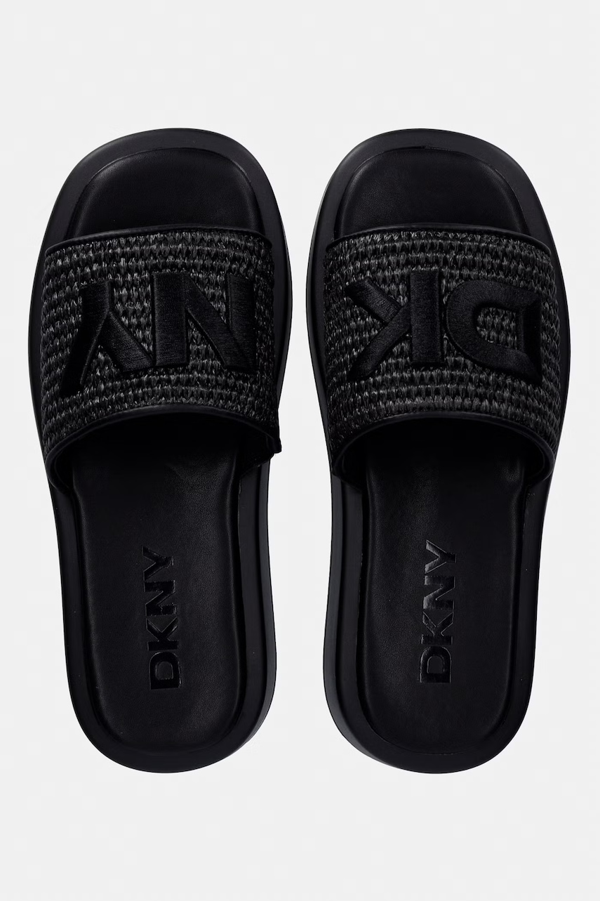 Šľapky Dkny Ondara