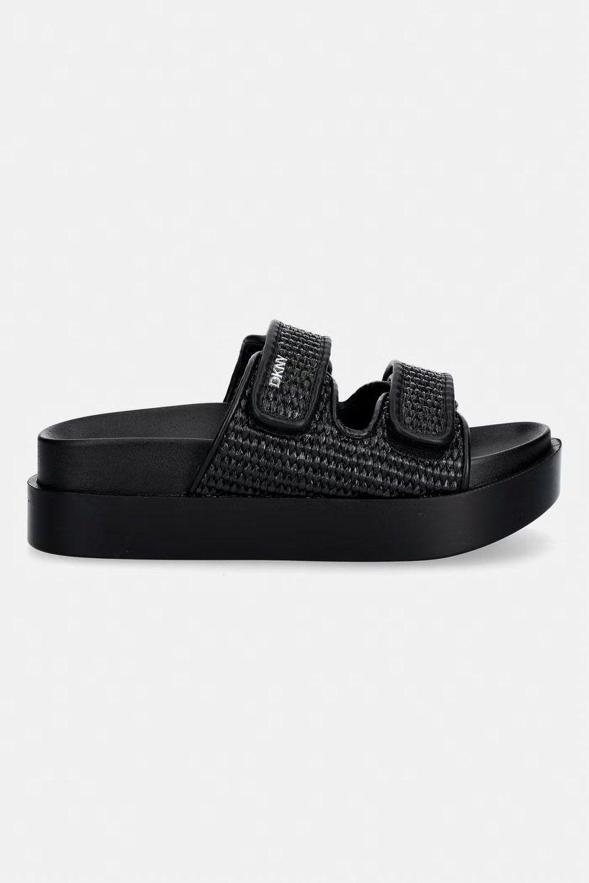 Šľapky Dkny Piper