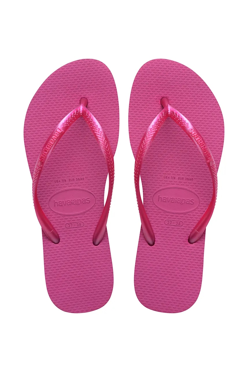 Havaianas σαγιονάρες δίχαλο Γυναικεία SLIM