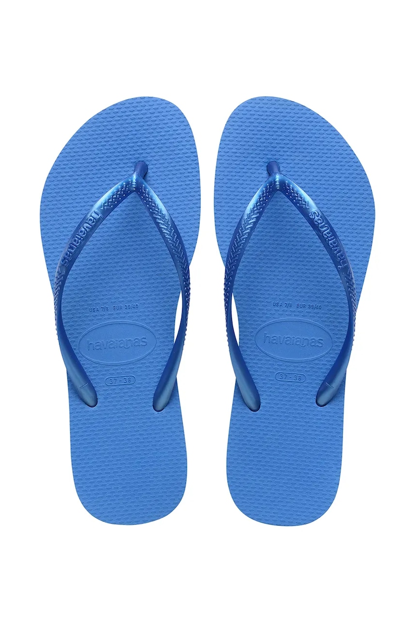 Havaianas șlapi pentru femei SLIM
