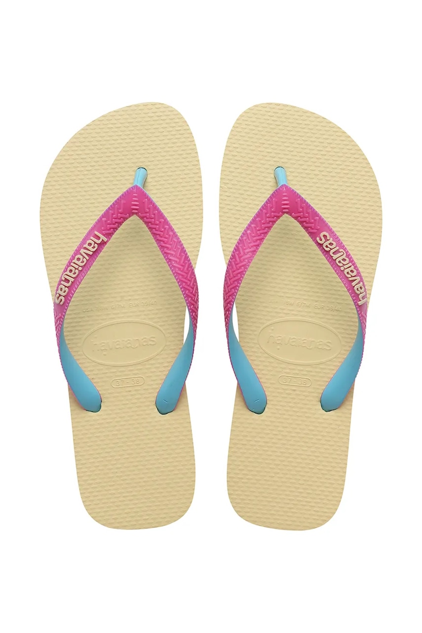 Havaianas σαγιονάρες δίχαλο Γυναικεία TOP MIX