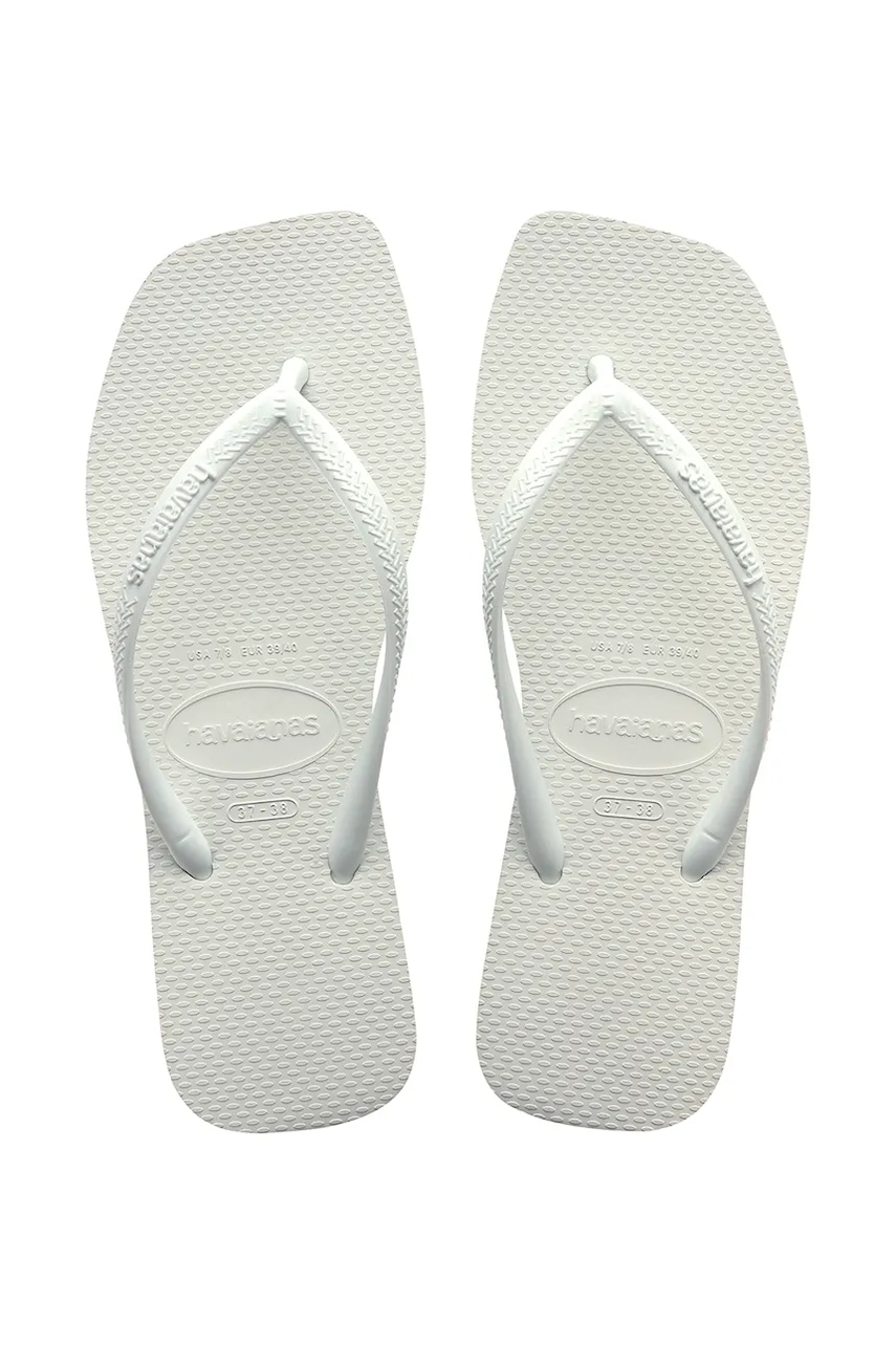 Havaianas Σαγιονάρες δίχαλο Γυναικεία SLIM SQUARE