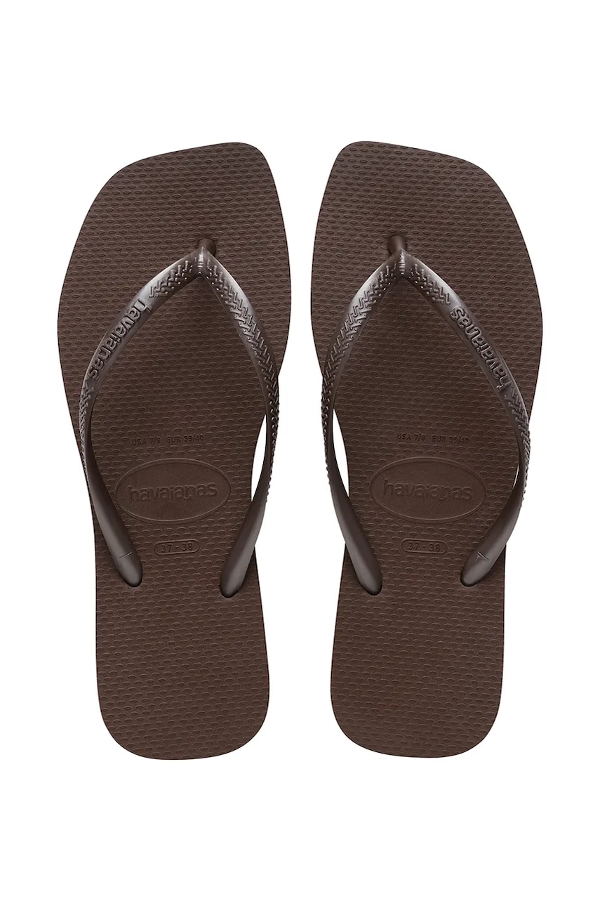Havaianas japonki damskie SLIM SQUARE