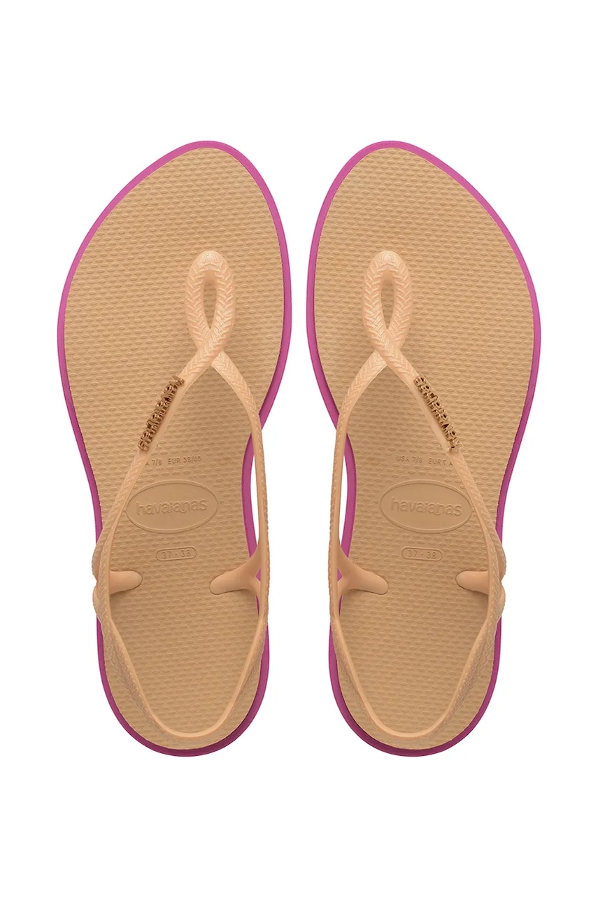 Havaianas σανδάλια Γυναικεία LUNA POINT
