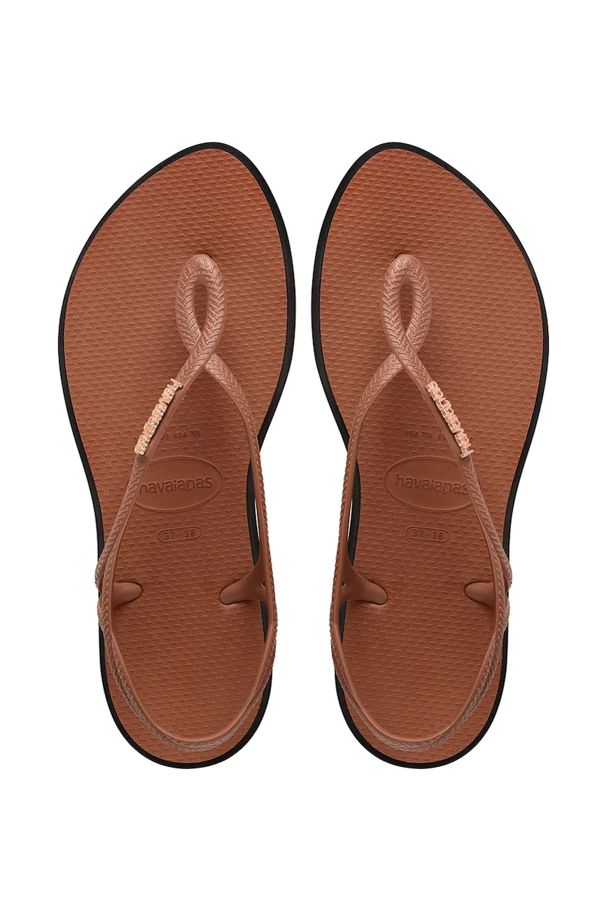 Havaianas σανδάλια Γυναικεία LUNA POINT