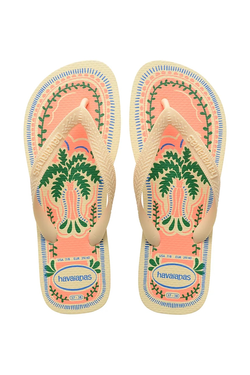 Havaianas σαγιονάρες δίχαλο Γυναικεία TOP SUMMER VIBES