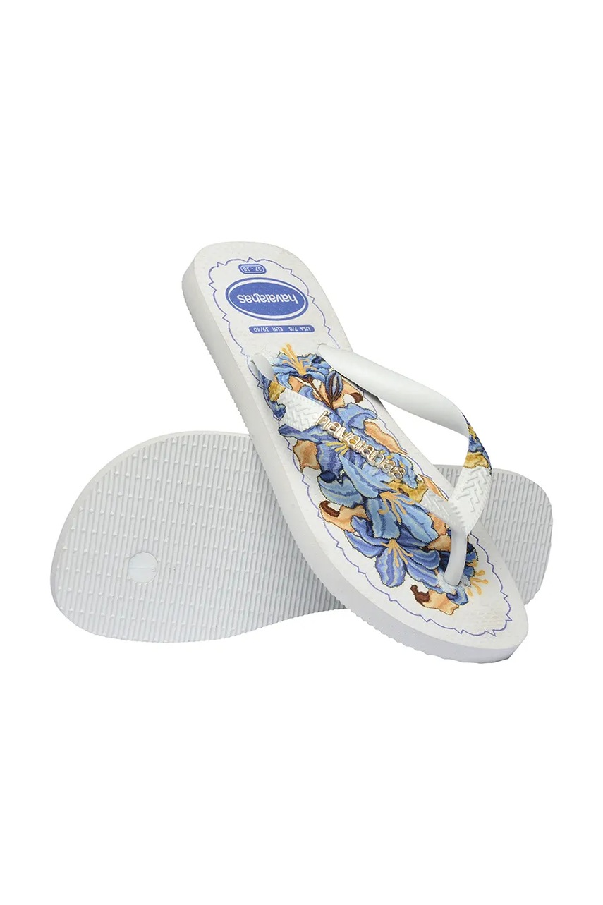 Havaianas žabky dámské TOP TROPICALIA VIBES II (obrázek 4)