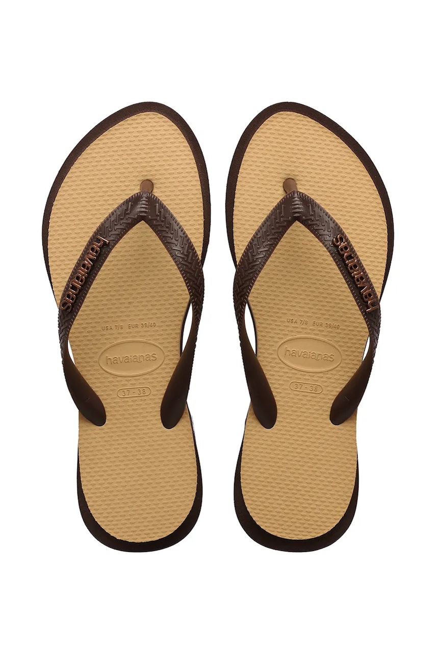 Havaianas σαγιονάρες δίχαλο Γυναικεία TOP POINT FUSION