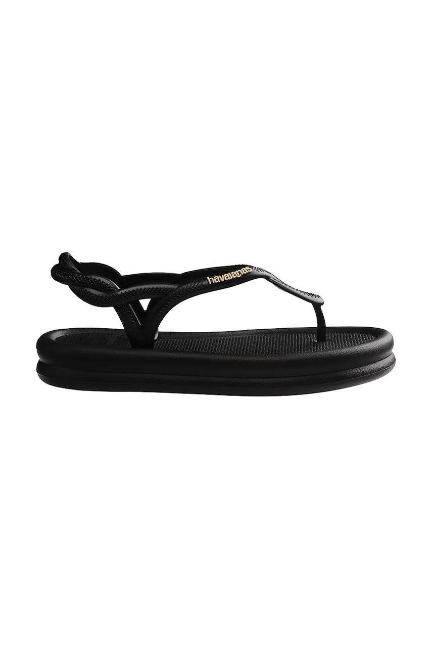 Havaianas σαγιονάρες δίχαλο Γυναικεία LUNA PUFFED UP