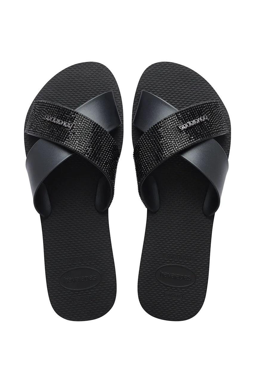 Havaianas šľapky dámske AQUA GLOW
